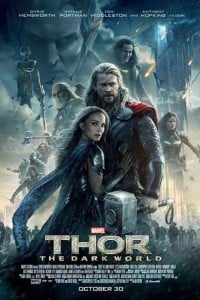 Download Thor: The Dark World (2013) Dual Audio {Hindi-English} 480p [362MB] || 720p [1GB] || 1080p [4.9GB]