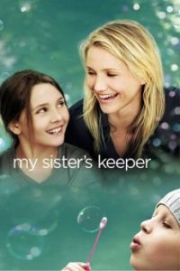 Download My Sister’s Keeper (2009) {English} BluRay 720p [749MB] || 1080p [1.5GB]