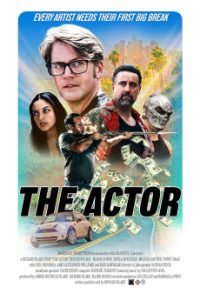 Download The Actor (2024) {English} WebRip 720p [900MB] || 1080p [1.7GB]