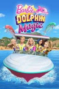 Download Barbie: Dolphin Magic (2017) Dual Audio {Hindi-English} WEB-DL 480p [316MB] || 720p [712MB] || 1080p [1.8GB]