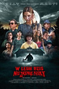 Download Nobody Sleeps in the Woods Tonight 2 (2021) {Polish} WebRip 1080p [1.8GB]