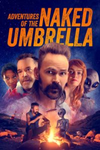 Download Adventures of the Naked Umbrella (2023) {English-Audio} WEB-DL 720p [932MB] || 1080p [1.9GB]