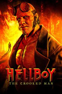 Download Hellboy: The Crooked Man (2024) (Hindi Dubbed) HQ Fan Dub 1080p [5.1GB]