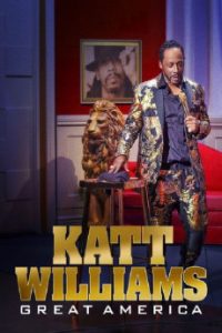 Download Katt Williams: Great America (2018) {English} WebRip 720p [554MB] || 1080p [1.1GB]