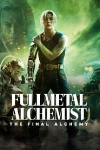 Download Fullmetal Alchemist The Final Alchemy (2022) {Hindi-English-Japanese} Esubs WEB-DL 480p [513MB] || 720p [1.4GB] || 1080p [3.3GB]