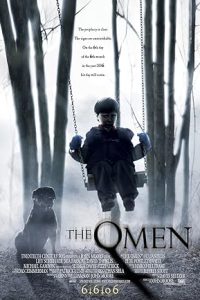 Download The Omen (2006) Dual Audio [HINDI & ENGLISH] BluRay 480p [451MB] || 720p [1GB] || 1080p [2GB]