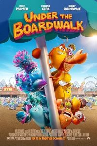 Download Under the Boardwalk (2023) Dual Audio [HINDI & ENGLISH] WEbRip 480p [309MB] || 720p [875MB] || 1080p [1.5GB]