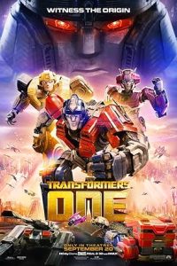 Download Transformers One (2024) Dual Audio [HINDI & ENGLISH] WEB-DL 480p [538MB] || 720p [1.1GB] || 1080p [2.5GB]