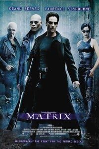 Download The Matrix 1 (1999) Dual Audio {Hindi-English} 480p [479MB] || 720p [766MB] || 1080p [2GB]