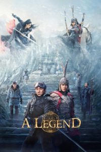 Download A Legend (2024) {Avestan} WebRip 720p [1.2GB] || 1080p [2.1GB]