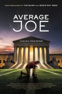 Download Average Joe (2024) {English} WebRip 720p [918MB] || 1080p [1.8GB]