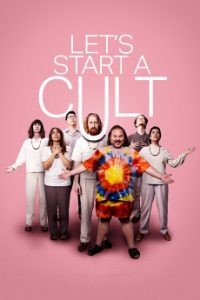 Download Let’s Start a Cult (2024) {English} BluRay 720p [823MB] || 1080p [1.7GB]