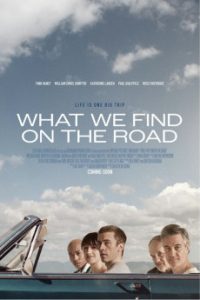 Download What We Find on the Road (2024) {English} WebRip 720p [858MB] || 1080p [1.6GB]