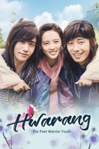 Download Hwarang Season 1 (Hindi-Korean) WeB-DL 720p [340MB]