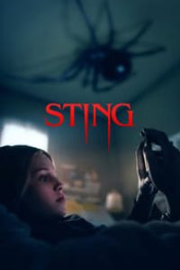 Download Sting (2024) Dual Audio {Hindi-English} BluRay 480p [433MB] || 720p [884MB] || 1080p [1.5GB]