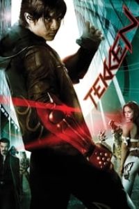 Download Tekken (2010) Dual Audio (Hindi-English) 480p [313MB] || 720p [638MB]