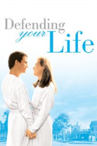 Download Defending Your Life (1991) {English} WebRip 720p [1GB] || 1080p [1.9GB]