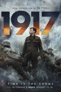 Download 1917 (2019) {English With Subtitles} Bluray 480p [500MB] || 720p [1.1GB] || 1080p [2GB]