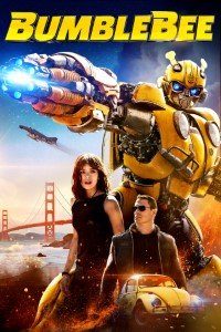 Download Bumblebee (2018) Dual Audio {Hindi-English} Bluray 480p [363MB] || 720p [1.2GB] || 1080p [3.2GB]