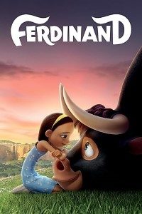 Download Ferdinand (2017) {Hindi-English} 480p [349MB] || 720p [959MB]