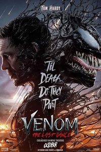 Download Venom: The Last Dance (2024) Dual Audio [Hindi & English] WEB-DL 480p [388MB] || 720p [1GB] || 1080p [2.3GB]