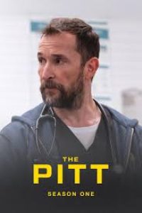 Download The Pitt (Season 1) [E05 Added] Dual Audio {Hindi-English} WeB-DL 480p [170MB] || 720p [320MB]