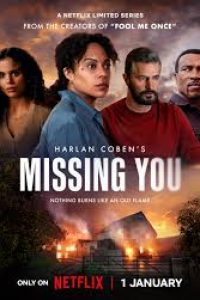 Download Missing You (Season 1) Dual Audio {Hindi-English} WeB-DL 720p [210MB]