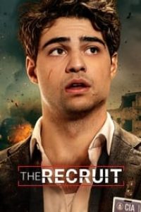 Download The Recruit (Season 1-2) Dual Audio {Hindi-English} WeB- DL 480p [180MB] ||720p [250MB] || 1080p [720MB]