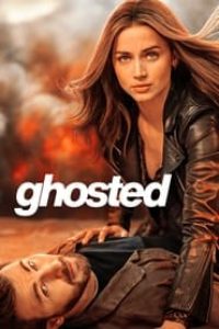 Download Ghosted (2023) Dual Audio {Hindi-English} WEB-DL 480p [398MB] || 720p [1GB] || 1080p [2.5GB]