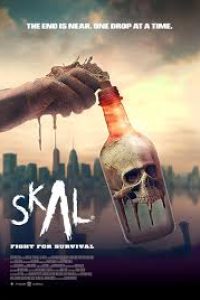 Download Skal: Fight for Survival (2023) Dual Audio {Hindi-English} BluRay 480p [267MB] || 720p [735MB] || 1080p [1.4GB]