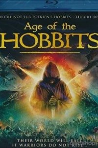 Download Age of the Hobbits (2012) Dual Audio (Hindi-English) 480p [280MB] || 720p [840MB]