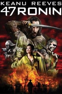 Download 47 Ronin (2013) Dual Audio (Hindi-English) 480p [339MB] || 720p [1GB] || 1080p [2GB]