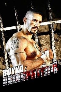 Download Boyka: Undisputed (2016) Dual Audio (Hindi-English) BluRay 480p [294MB] || 720p [811MB] || 1080p [1.9GB]