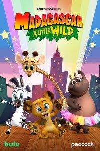 Download Madagascar: A Little Wild Holiday Goose Chase (2021) {English With Subtitles} Web-DL 480p [69MB] || 720p [188MB] || 1080p [700MB]