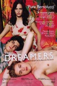 Download The Dreamers (2003) {English With Subtitles} BluRay 480p [451MB] || 720p [951MB] || 1080p [2.1GB]