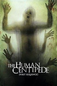 Download The Human Centipede (2009) {English With Subtitles} BluRay 480p [300MB] || 720p [650MB]