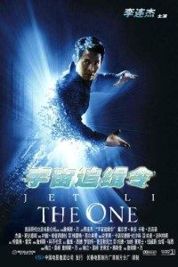 Download The One (2001) Dual Audio (Hindi-English) 480p [283MB] || 720p [750MB]