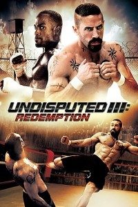 Download Undisputed 3: Redemption (2010) Dual Audio (Hindi-English) BluRay 480p [314MB] || 720p [1GB] || 1080p [1.68GB]