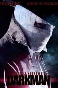 Download Darkman (1990) Dual Audio (Hindi-English) BluRay 480p [340MB] || 720p [866MB] || 1080p [1.6GB]