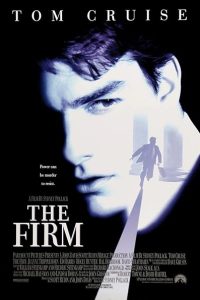 Download The Firm (1993) Dual Audio (Hindi-English) BluRay 480p [604MB] || 720p [1.4GB] || 1080p [2.6GB]