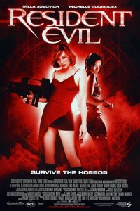 Download Resident Evil (2002) Dual Audio {Hindi-English} Esubs 480p [333MB] || 720p [900MB] || 1080p [2.1GB]