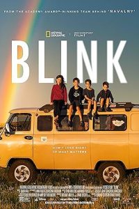 Download Blink Nat Geo (2024) {Hindi-English} WEB-DL 480p [329MB] || 720p [875MB] || 1080p [2.1GB]