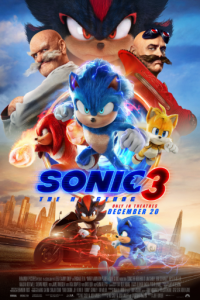 Download Sonic the Hedgehog 3 (2024) [In English] WEBRip 720p [850MB]