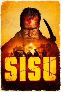 Download Sisu (2023) Dual Audio {Hindi-English} BluRay 480p [300MB] || 720p [857MB] || 1080p [1.9GB]