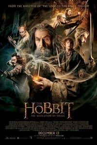 Download The Hobbit: The Desolation of Smaug (2013) {Hindi-English} 480p [528MB] || 720p [2.4GB] || 1080p [4.3GB]