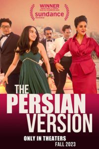 Download The Persian Version (2023) Dual Audio (Hindi-English) WEB-DL 480p [384MB] || 720p [1GB] || 1080p [1.9GB]