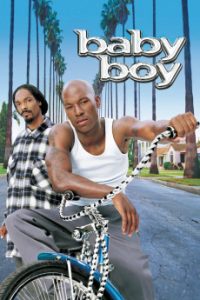 Download Baby Boy (2001) {English} WebRip 720p [1.1GB] || 1080p [2.1GB]