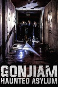 Download Gonjiam: Haunted Asylum (2018) {Korean} BluRay 720p [863MB] || 1080p [1.7GB]