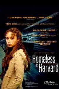 Download Homeless to Harvard: The Liz Murray Story (2003) {English} WebRip 720p [834MB] || 1080p [1.5GB]