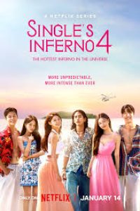 Download Single’s Inferno (Season 4) Dual Audio {Hindi-Korean} WeB-DL 480p [200MB] || 720p [600MB] || 1080p [1.2GB]